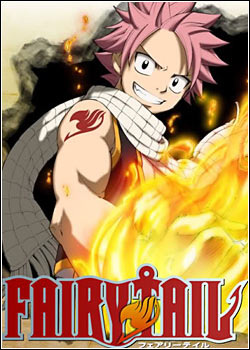 desenho Download   Fairy Tail HDTV   Episódio 86   Legendado
