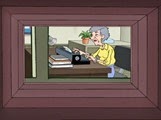 25 Miss Lemon