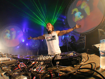 DJ David Guetta Party mp3 download besplatne slike pozadine desktop