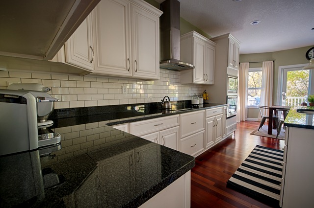 Kitchen Backsplash: Subway Tile Edition — Decor and the Dog