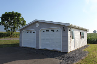 Prefabricated Steel Buildings