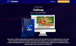 Mulai bisnis produk digital dengan mudah