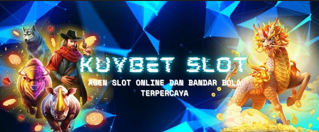 banner Kuybet