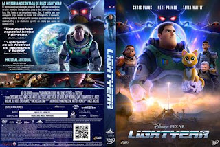 LIGHTYEAR – 2022 – (VIP)