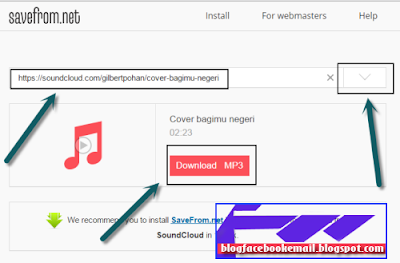 bagaimana cara download mp3 gratis