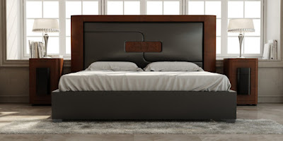 Modern Storage Bed Designs