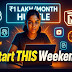 ₹1 Lakh/Month AI Hustle Ideas You Can Start This Weekend (Even If You’re a Beginner)