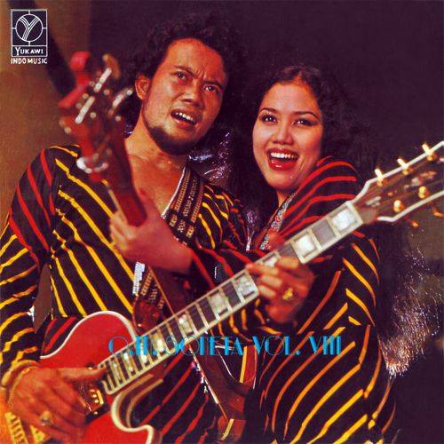  Rhoma Irama Soneta  Volume 8 Hak Azazi Full Album 1978 