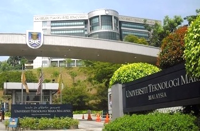 Terkini Pelajar UiTM Didapati Positif Covid-19