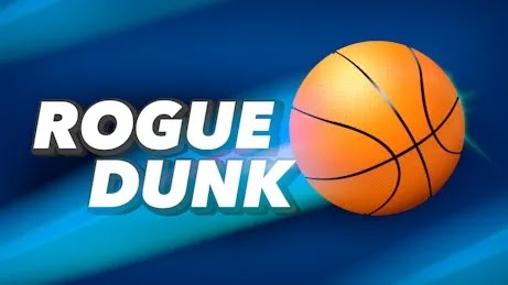Rogue Dunk Game Play Online Free