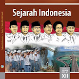 Buku K13 Sejarah Indonesia Kelas 12 Revisi 2018