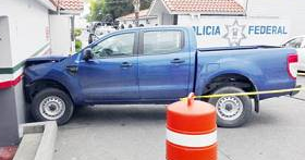 Petrolero se salva de ser secuestrado en Reynosa Tamaulipas