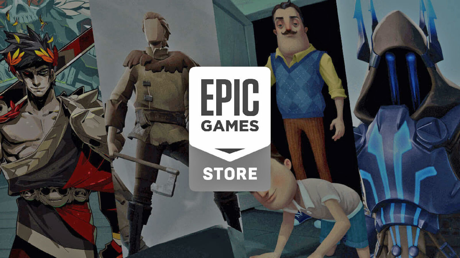  Epic Games  Store incrementa su numero de videojuegos y 