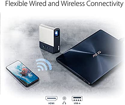 Today's Deals mini projectors amazon