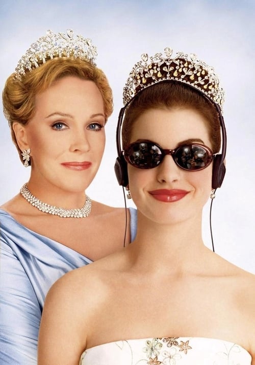 [HD] Plötzlich Prinzessin 2001 Film Deutsch Komplett