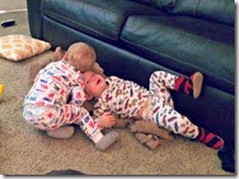 motherhood lds