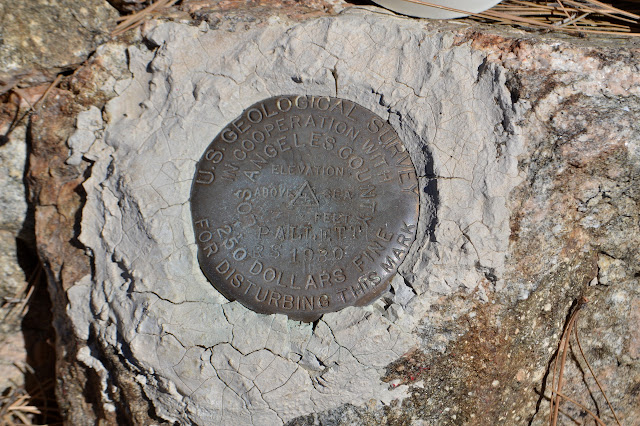 Pallett benchmark