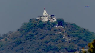 Neemach Mata Mandir Udaipur in Hindi 13