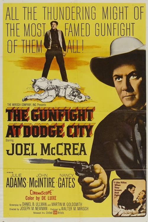 Duello alla pistola 1959 Film Completo In Italiano