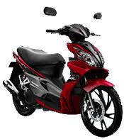 GAMBAR SUZUKI SKY WAVE NR