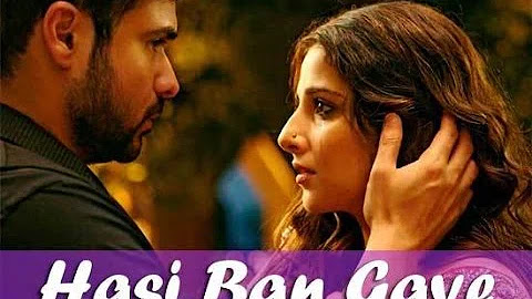 Hasi (Male) Lyrics