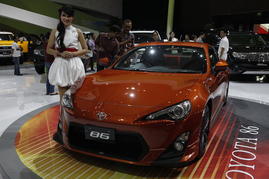 Related to Harga Mobil Toyota Agya Baru Tahun 2014, di Jakarta, Depok