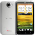 HTC ONE X (WiFi, White)