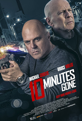 10 Phút Đếm Ngược - 10 Minutes Gone
