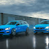 2015 Volvo S60/V60 Polestar Photos