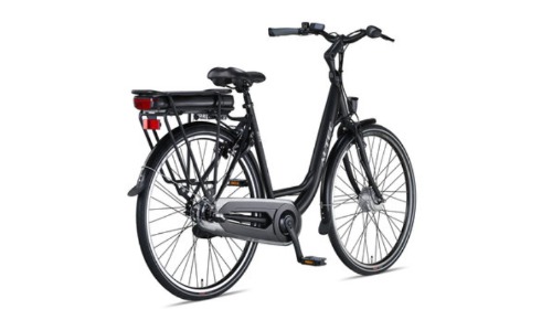 Altec e-bike goedkope elektrische fiets