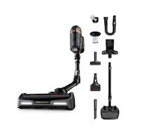 Vinci gratis una delle 5  X‑Force Flex 15.60 Rowenta in palio (valore di circa 700€)