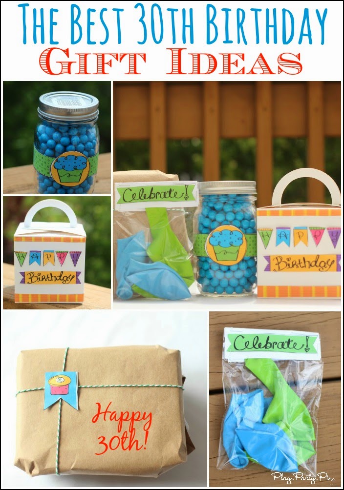 ... fun to use this set of free birthday printables from J Goode Designs