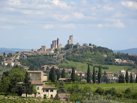 San Gimignano