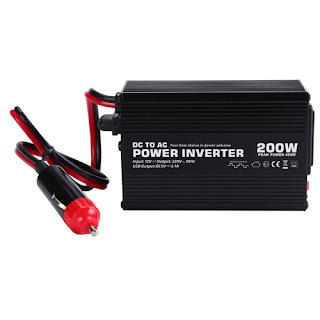 200w pure sine wave inverter