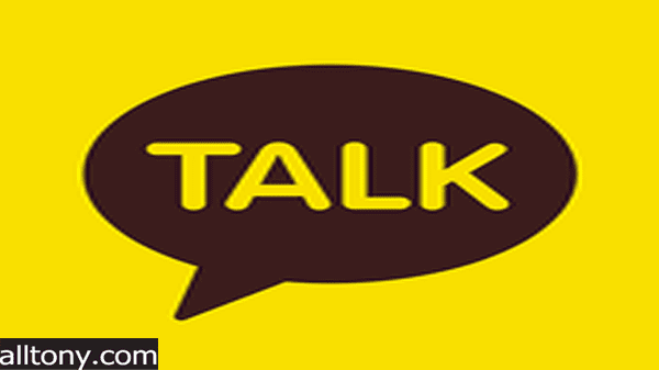 تحميل تطبيق كاكاوا توك كاكاوتوك KakaoTalk للأيفون والأندرويد APK