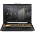 ASUS TUF Gaming F15 TUF506HM-ES76 Drivers Windows 10 64 Bit Download