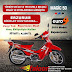 Falcon Magic 50 Cc