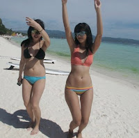 maxene magalona, sexy, pinay, swimsuit, pictures, photo, exotic, exotic pinay beauties, celebrity, hot