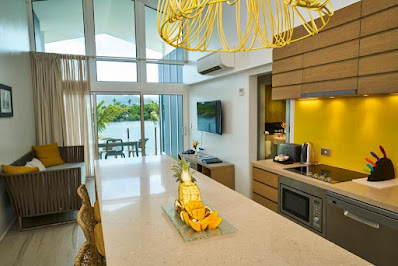 Taumeasina Island Resort - Apia