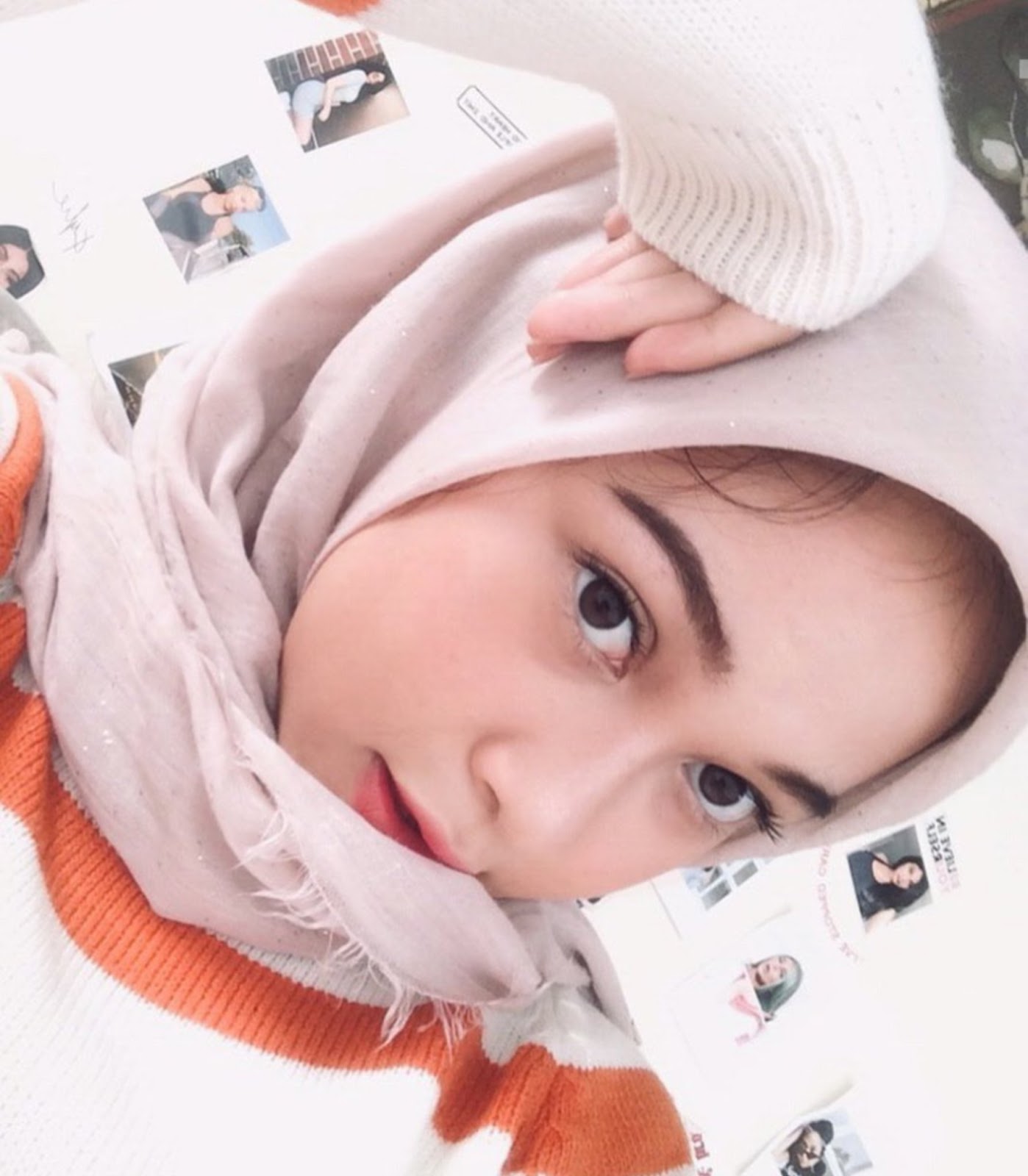  Koleksi  Foto  jilbab cantik  instagram cantik  Terbaru 