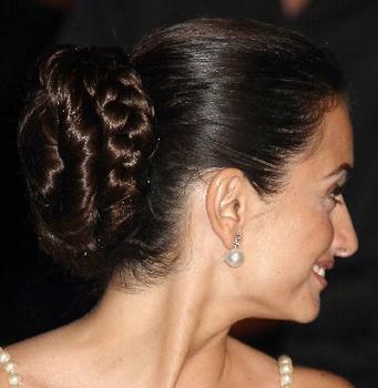 Easy Formal Hairstyles