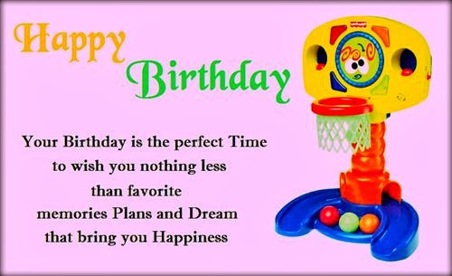 Funny Happy Birthday Wishes For Facebook