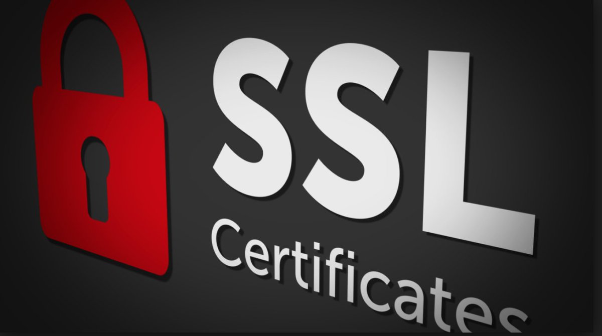 Buy SSL Certificate