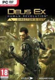  Free Download Games Deus Ex Human Revolution Director's Cut Full Version