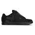 Sepatu Sneakers Etnies Fader Trainers Black Dirty Wash 136202845