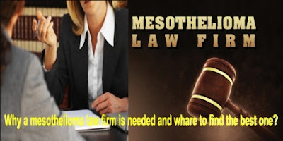 mesothelioma law firm