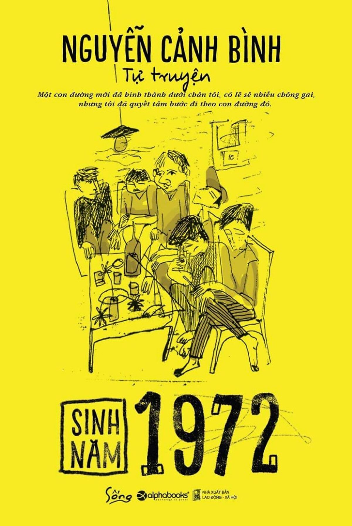 Sinh Năm 1972 - Khát Vọng Sống ebook PDF-EPUB-AWZ3-PRC-MOBI