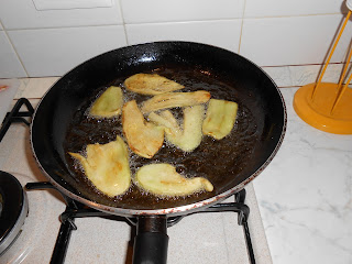 Easy Crispy Baked Eggplant Recipe