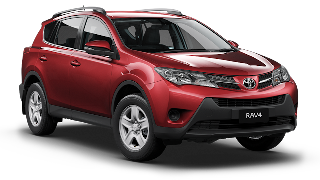 Pasar Otomotif Di Ramaikan dengan Hadirnya Mobil Toyota RAV4 Terbaru Di Indonesia Sudah Bisa Dibeli