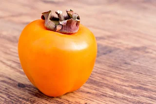 The Persimmon: A Nutritional Powerhouse with a Global Appeal